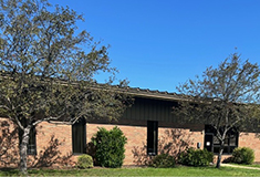 Harrington & Company brokers 14,400 s/f <br>industrial lease to Encore Fire Protection